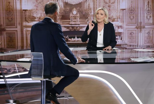 Fonte LaPresse Fonte LaPresse