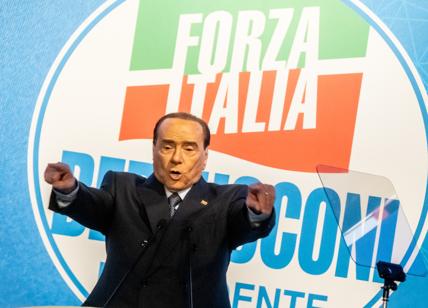 Ucraina: Berlusconi: "Mai giustificato aggressione russa"