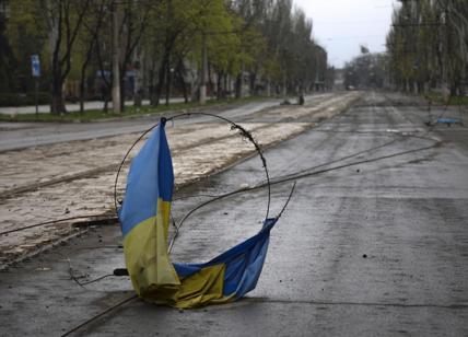 Ucraina, l'Occidente difende libertà e democrazia. Non altri