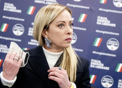 Centrodestra, Berlusconi in campo per stoppare Meloni. Inside