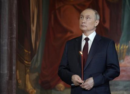 Gas, Putin ha iniziato a chiudere i rubinetti. Italia, nei primi tre mesi -25%