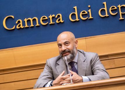 Elezioni, Paragone (Italexit): "E' il tempo della vendetta politica"