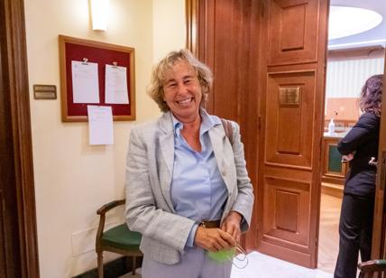 Commissione Esteri, eletta Stefania Craxi (FI): sfregio ai 5 Stelle
