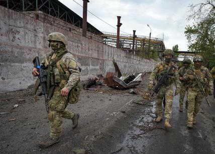 Ucraina, svolta nella guerra: Mosca ordina il ritiro delle truppe da Kherson