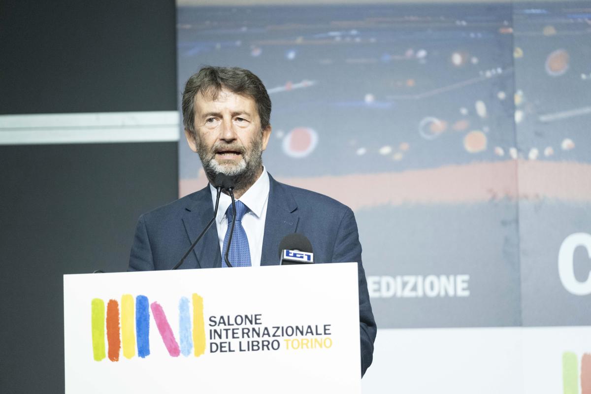 Dario Franceschini 