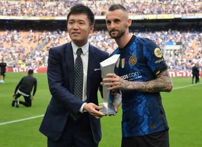 Inter: perso lo scudetto via Suning? Stretta di Xi sulle proprietà all'estero