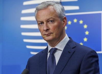 ecofin minimu tax