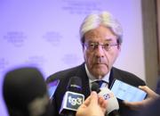 paolo gentiloni, ue, bce, spread, italia