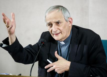 Papa Francesco e il Conclave, chi dopo di lui? Zuppi, Tagle, Parolin e... Papa Francesco e il Conclave, chi dopo di lui? Zuppi, Tagle, Parolin e...