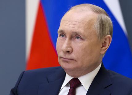 Guerra, intelligence Gb: Putin vince del Donbass ma piano originale è fallito