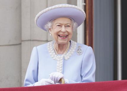 Ascolti TV ieri 8 settembre 2022: anche gli italiani ricordano Elisabetta II
