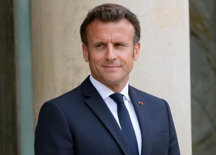 Parigi, perquisizioni nella sede del partito di Macron e alla McKinsey