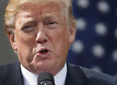 usa, donald trump, capitol hill