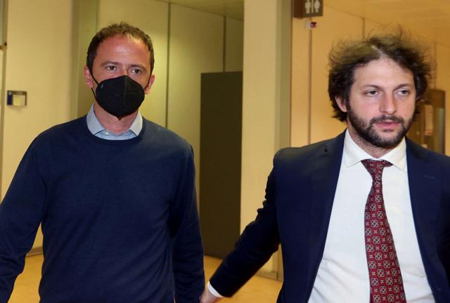 Alberto Genovese condannato Alberto Genovese condannato