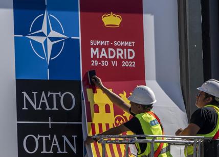 Summit Nato, il vero rivale è la Cina. Sul Pacifico rischi remake dell'Ucraina