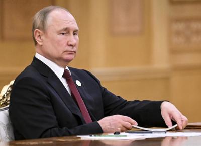russia, putin, oligarchi russi, gazprom