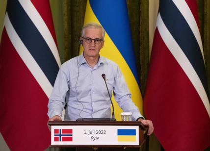 Tetto al gas, il premier norvegese: "Decisione che può ritorcersi contro l'Ue"