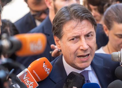 M5s, Conte: "Siamo con un piede fuori dal governo, non reggiamo il moccolo"
