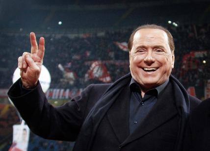 San Siro, Berlusconi: "Fare di tutto perchè non sia abbattuto"