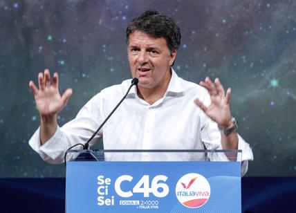 Renzi rimasto col cerino in mano, Letta lo "tromba": da Italia Viva a "sola"