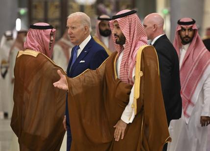 Biden vuole petrolio, Khashoggi scordato. Stabilità l'immunità per bin Salman