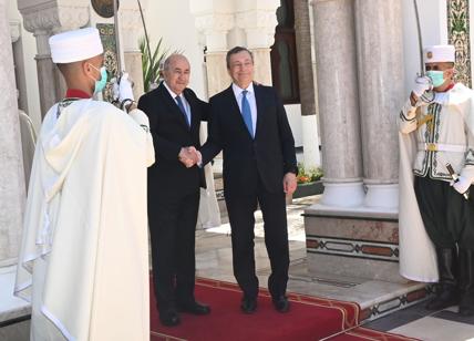 Gas, che caos: Macron spegne la luce e l'Algeria fatica a onorare gli accordi