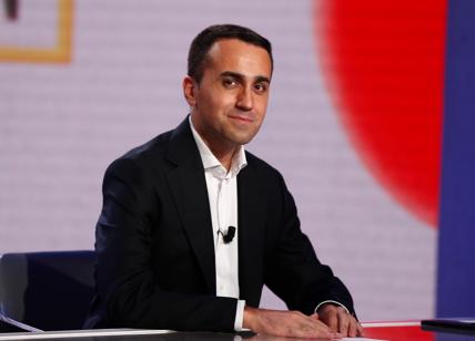 Di Maio le prova tutte: accordo con uno (dei tre) Psdi ancora in vita