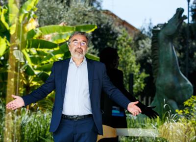 marco damilano, rai, levy, fascismo