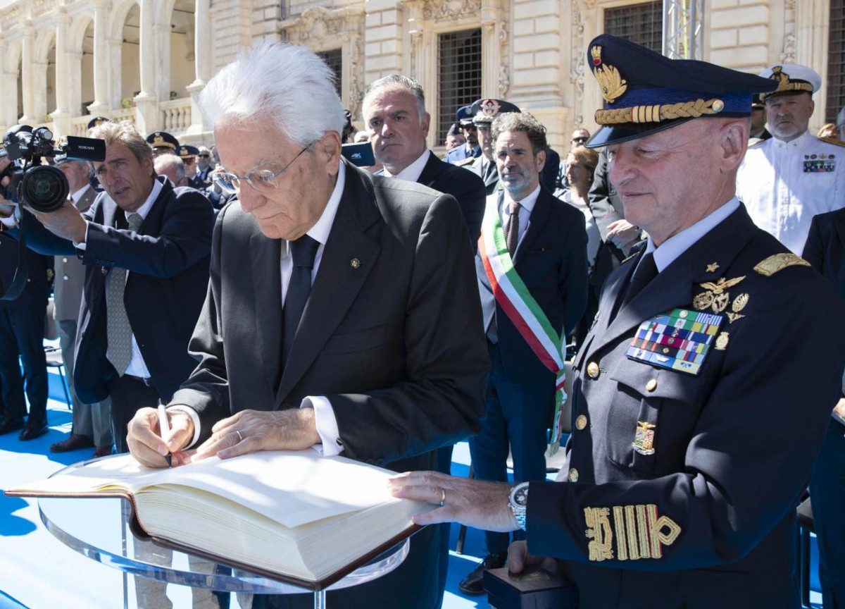 quirinale, sergio mattarella, ministri, giorgia meloni, governo