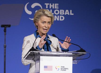 Ue, von der Leyen: "Elezioni in Italia? Pronti ad agire come con l'Ungheria"