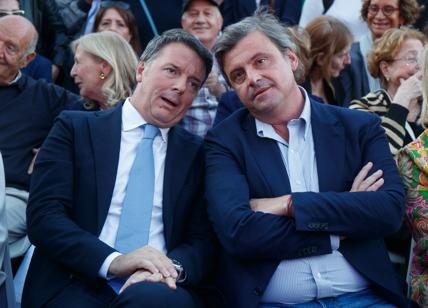 Terzo Polo, Renzi in Sicilia ha fatto le "corna" a Calenda. Dati e sospetti