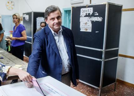Elezioni Lazio, Calenda sirenetta per Pd e 5 Stelle. A Destra c'è Rampelli