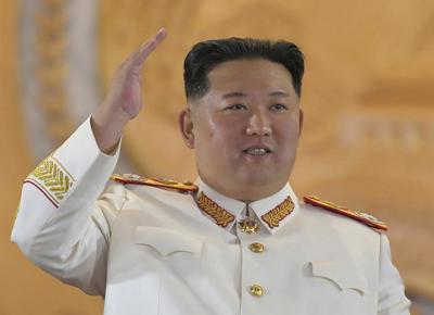 corea del nord, kim jong un, usa, missili