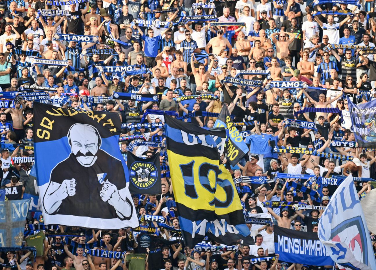 curva inter, ultrà, boiocchi