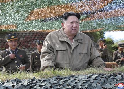 Corea del Nord, un missile sfiora la costa Sud. Kim si è spinto oltre i limiti