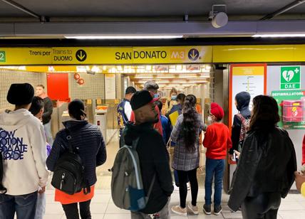 Milano, sciopero dei lavoratori Atm venerdì 31 marzo