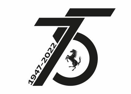 Ferrari svela in un video il logo del 75 esimo anniversario