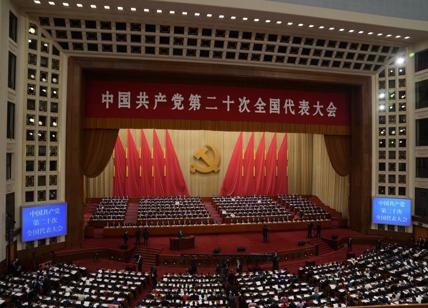 Cina, rinviati i dati sul pil per proteggere il Congresso che incoronerà Xi