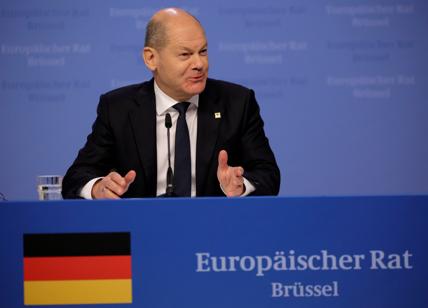 Anche i politici tedeschi rubano. Il Bundestag accusa Scholz: "Maxi-frode"