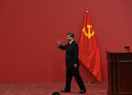 cina xi jinping