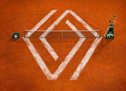 Renault diventa Premium Partner di Roland-Garros
