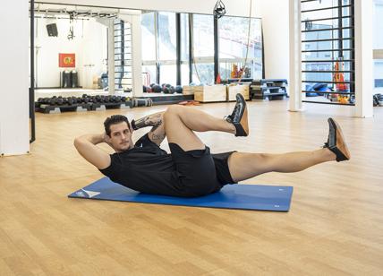 In forma per l'estate: dodicesima puntata, TOTAL BODY WORKOUT: SUMMER - VIDEO