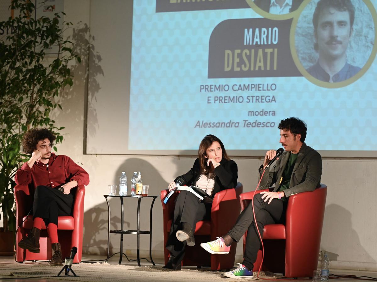 Crediti Photo Nick Zonna