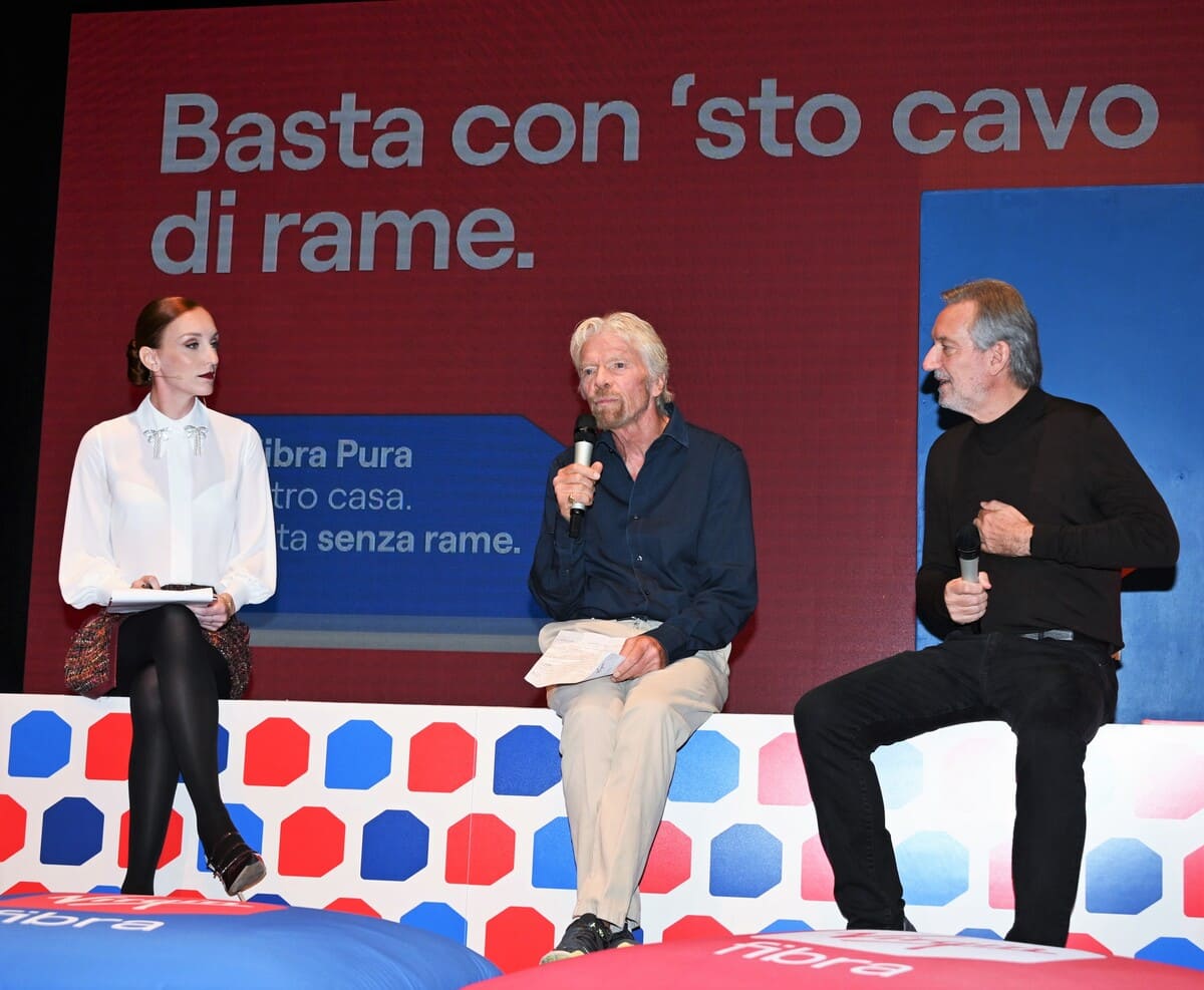 Crediti Photo Nick Zonna Crediti Photo Nick Zonna