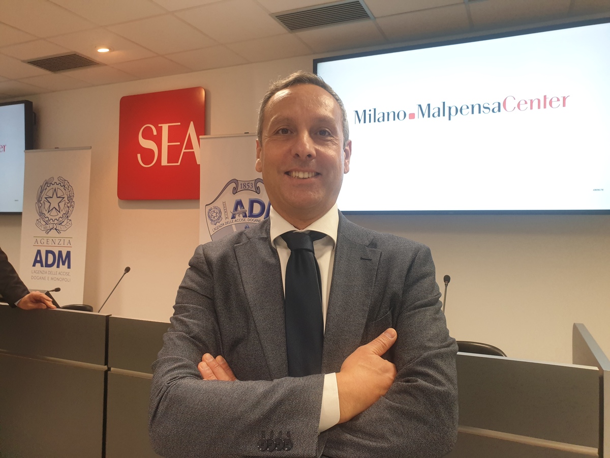 SEA, Malpensa: 1° aeroporto in Italia ad avviare la procedura ‘Fast Transfer’ SEA, Malpensa: 1° aeroporto in Italia ad avviare la procedura ‘Fast Transfer’
