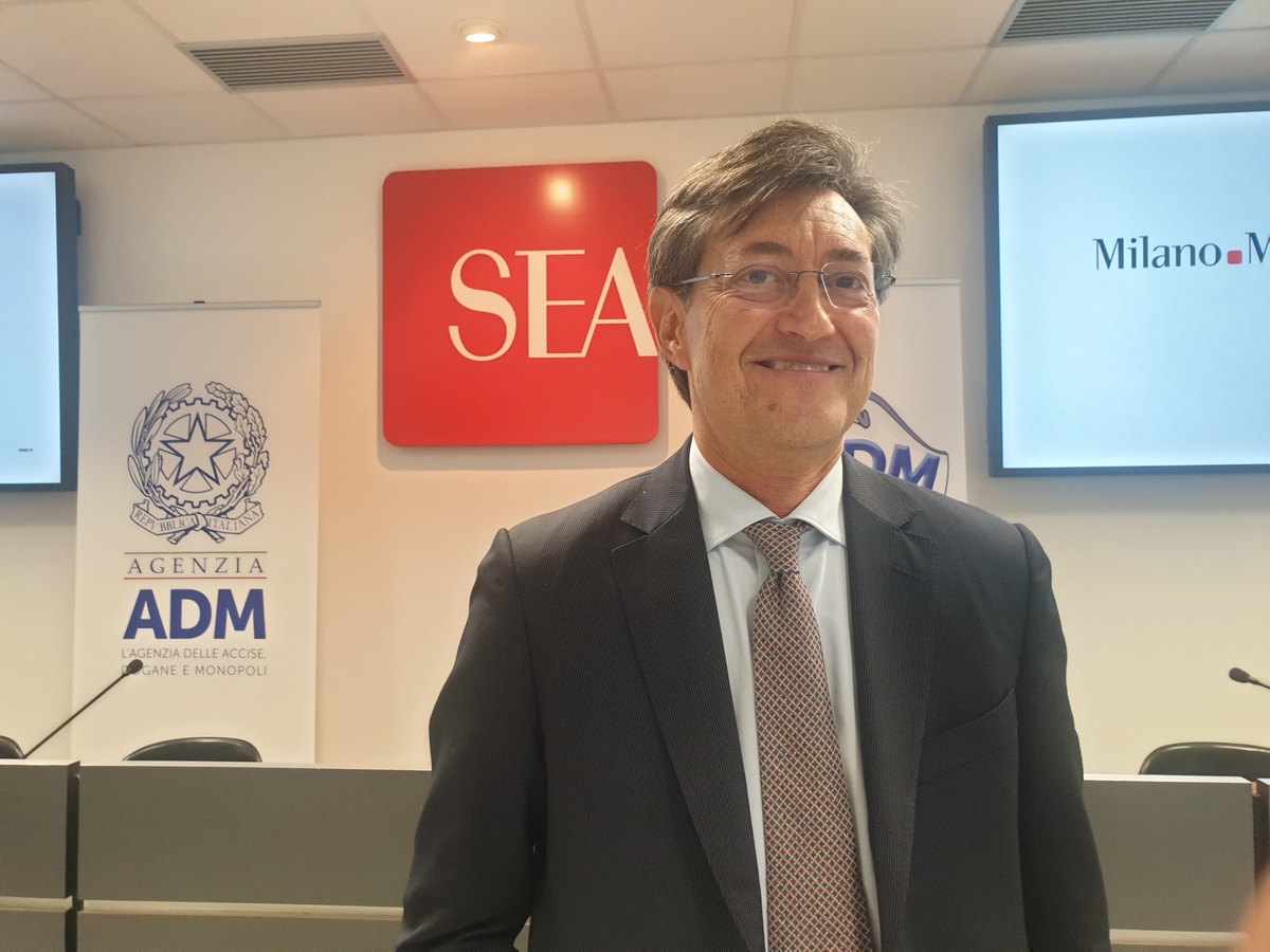 SEA, Malpensa: 1° aeroporto in Italia ad avviare la procedura ‘Fast Transfer’ SEA, Malpensa: 1° aeroporto in Italia ad avviare la procedura ‘Fast Transfer’