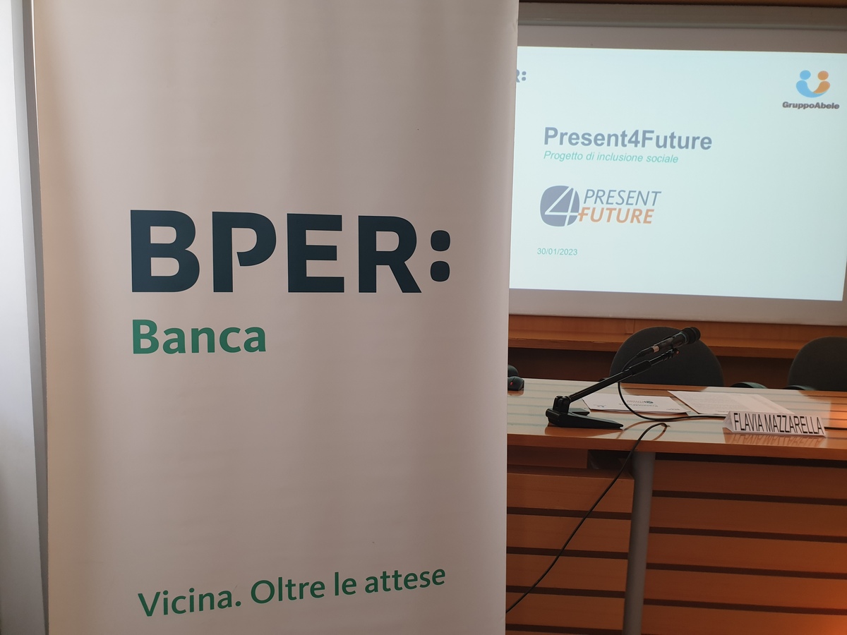 Inclusione sociale, BPER Banca punta sui giovani Inclusione sociale, BPER Banca punta sui giovani
