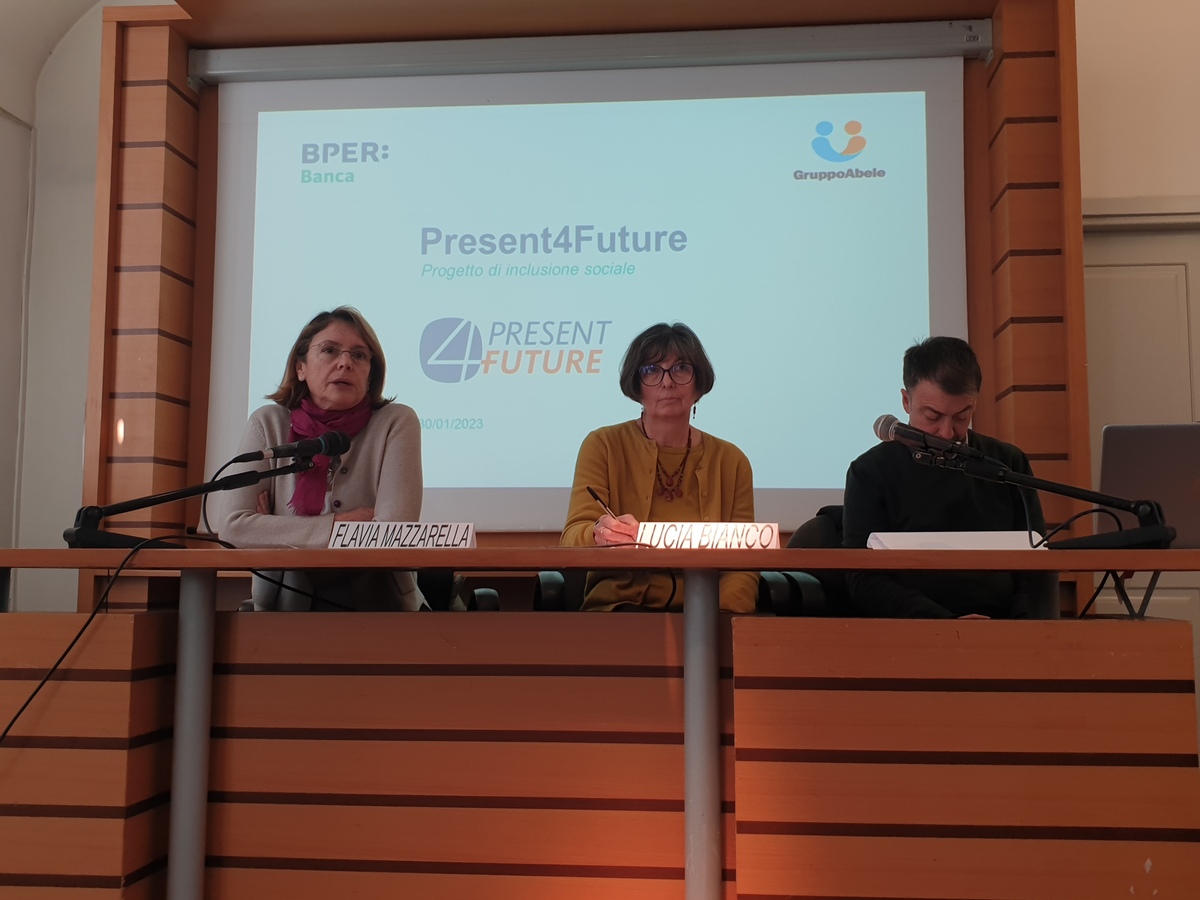 Inclusione sociale, BPER Banca punta sui giovani Inclusione sociale, BPER Banca punta sui giovani