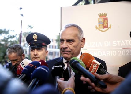 Lamberto Giannini nuovo prefetto di Roma. Pisani nominato capo della Polizia