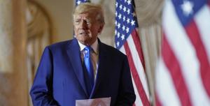 usa, donald trump, casa bianca 2024